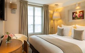 Le Pradey Hotel Paris 4* France